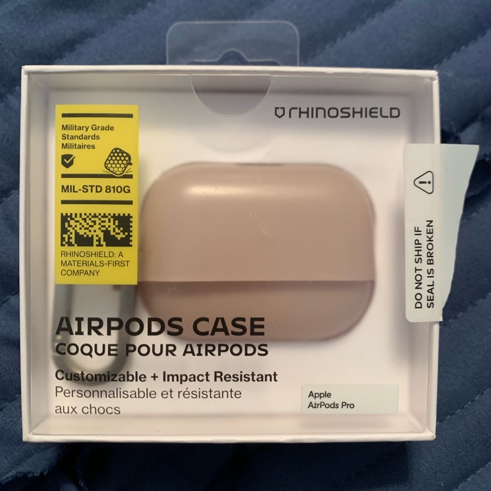 Rhinoshield AirPod Pro Case